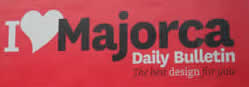 i love mallorca news banner  